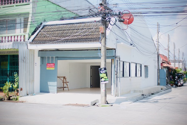 House for rent in Rassada, Mueang, Phuket